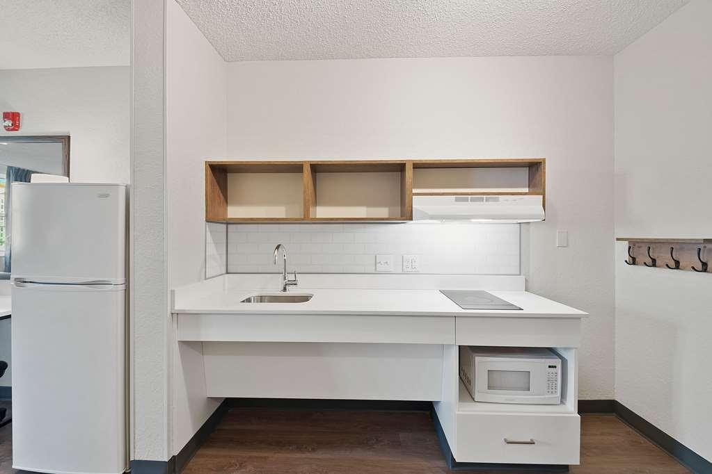Extended Stay America Premier Suites - Miami - Airport - Doral - 25Th Street Zimmer foto